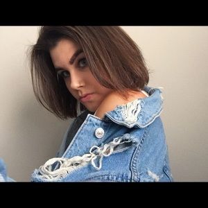 Meet your Posher, Gabrielle